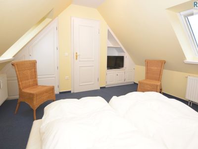 Ferienwohnung für 4 Personen (58 m²) in Westerland (Sylt) 10/10