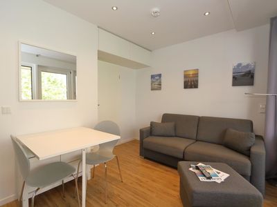 Ferienwohnung für 3 Personen (25 m²) in Westerland (Sylt) 4/10