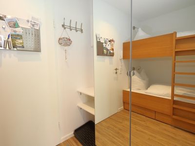 Ferienwohnung für 3 Personen (25 m²) in Westerland (Sylt) 7/10