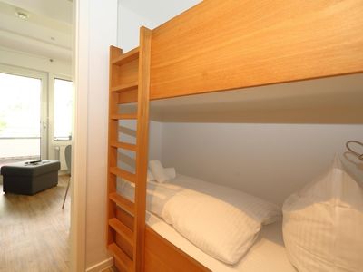 Ferienwohnung für 3 Personen (25 m²) in Westerland (Sylt) 8/10