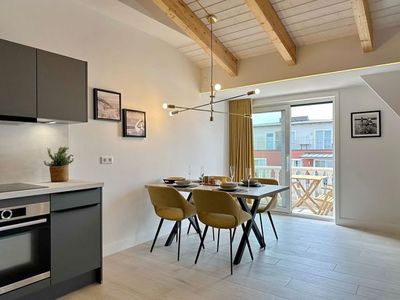 Ferienwohnung für 4 Personen (79 m²) in Westerland (Sylt) 3/10