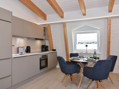 Ferienwohnung für 2 Personen (59 m²) in Westerland (Sylt) 4/10