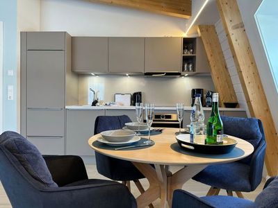 Ferienwohnung für 2 Personen (59 m²) in Westerland (Sylt) 6/10