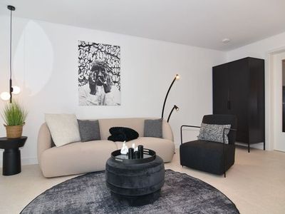 Ferienwohnung für 2 Personen (47 m²) in Westerland (Sylt) 1/10