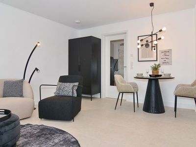 Ferienwohnung für 2 Personen (47 m²) in Westerland (Sylt) 3/10