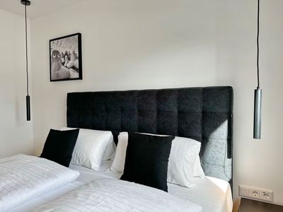 Ferienwohnung für 2 Personen (47 m²) in Westerland (Sylt) 9/10