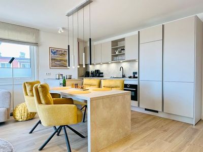 Ferienwohnung für 4 Personen (81 m²) in Westerland (Sylt) 5/10