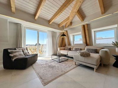 Ferienwohnung für 6 Personen (109 m²) in Westerland (Sylt) 5/10