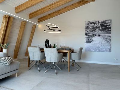 Ferienwohnung für 6 Personen (109 m²) in Westerland (Sylt) 7/10