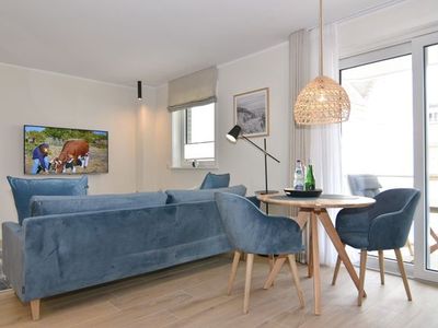 Ferienwohnung für 2 Personen (54 m²) in Westerland (Sylt) 6/10