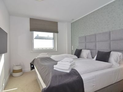 Ferienwohnung für 4 Personen (59 m²) in Westerland (Sylt) 9/10