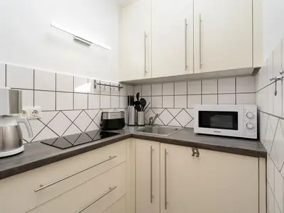 Küche / Küchenzeile