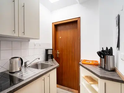 Küche / Küchenzeile