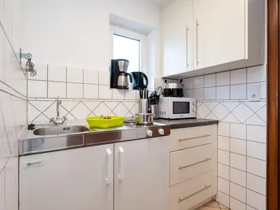 Küche / Küchenzeile