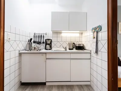 Küche / Küchenzeile