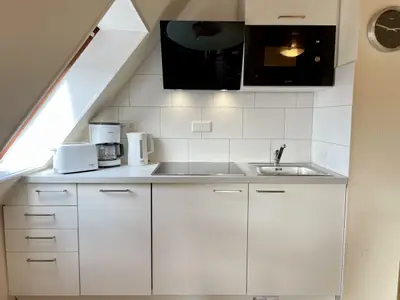 Küche / Küchenzeile