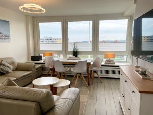 Ferienwohnung für 4 Personen (57 m²) in Westerland (Sylt)