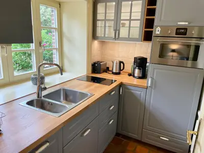 Küche / Küchenzeile