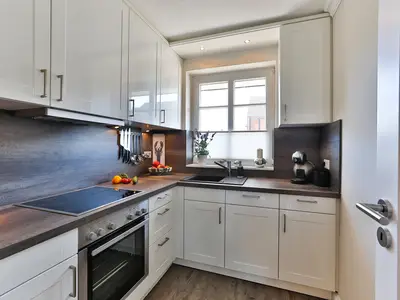 Küche / Küchenzeile