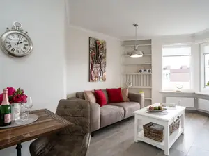Ferienwohnung für 2 Personen (52 m²) in Westerland (Sylt)