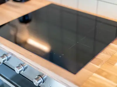 Küche / Küchenzeile