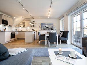 Ferienwohnung für 6 Personen (87 m²) in Westerland (Sylt)