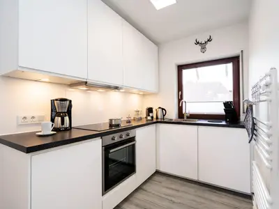 Küche / Küchenzeile