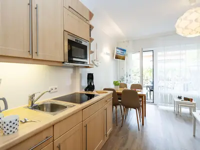 Küche / Küchenzeile