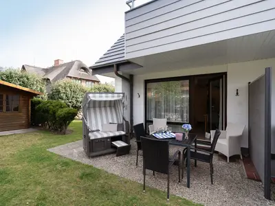 Ferienwohnung für 4 Personen (59 m²) in Westerland (Sylt) 5/10