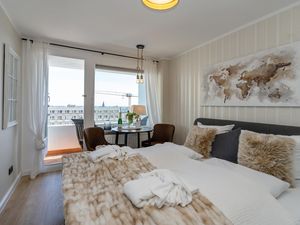 Ferienwohnung für 2 Personen (24 m²) in Westerland (Sylt)