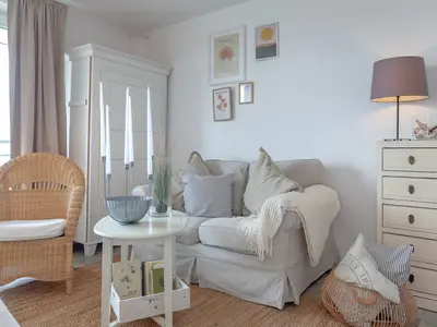 Ferienwohnung für 2 Personen (27 m²) in Sylt-Ost 4/10