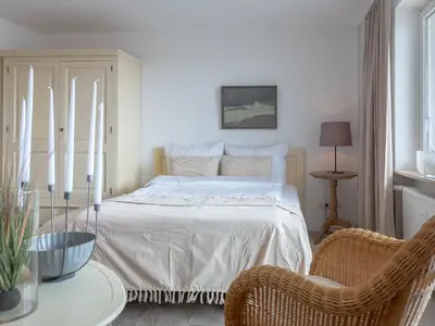 Ferienwohnung für 2 Personen (27 m²) in Sylt-Ost 5/10