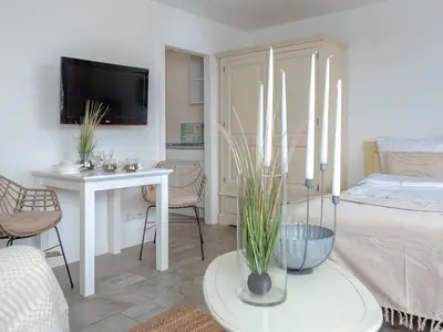 Ferienwohnung für 2 Personen (27 m²) in Sylt-Ost 6/10