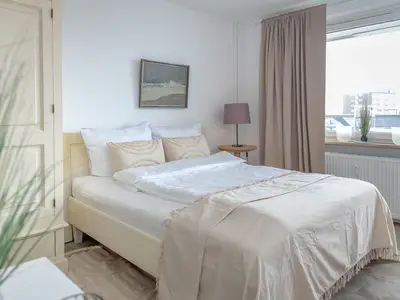 Ferienwohnung für 2 Personen (27 m²) in Sylt-Ost 7/10