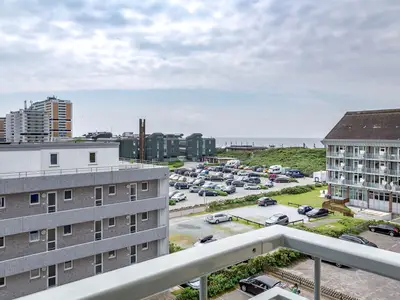 Ferienwohnung für 2 Personen (27 m²) in Sylt-Ost 8/10