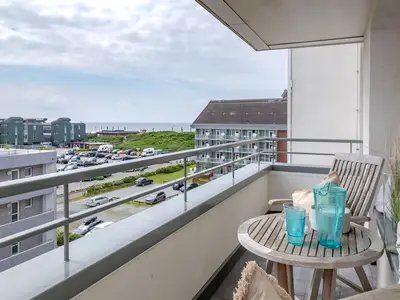 Ferienwohnung für 2 Personen (27 m²) in Sylt-Ost 9/10