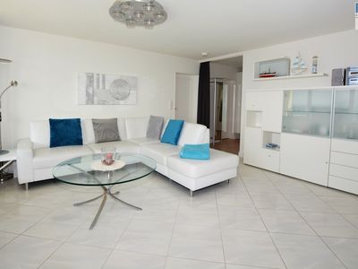 Ferienwohnung für 4 Personen (90 m²) in Westerland (Sylt) 4/10