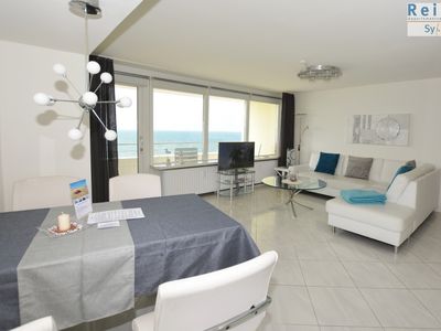 Ferienwohnung für 4 Personen (90 m²) in Westerland (Sylt) 6/10