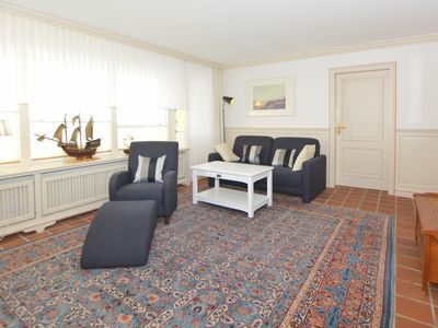 Ferienwohnung für 3 Personen (74 m²) in Westerland (Sylt) 2/10