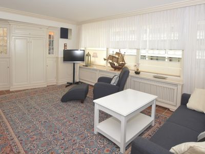 Ferienwohnung für 3 Personen (74 m²) in Westerland (Sylt) 3/10