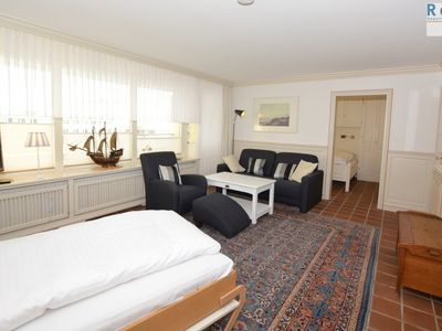 Ferienwohnung für 3 Personen (74 m²) in Westerland (Sylt) 5/10