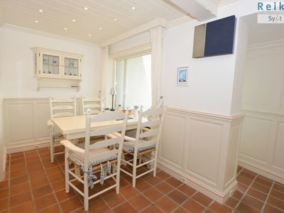 Ferienwohnung für 3 Personen (74 m²) in Westerland (Sylt) 9/10