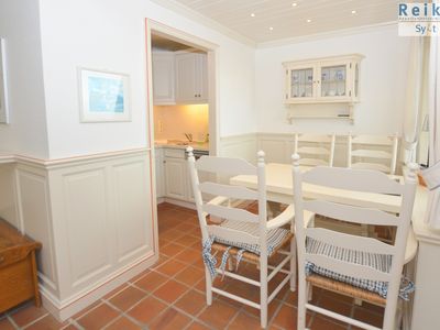 Ferienwohnung für 3 Personen (74 m²) in Westerland (Sylt) 10/10