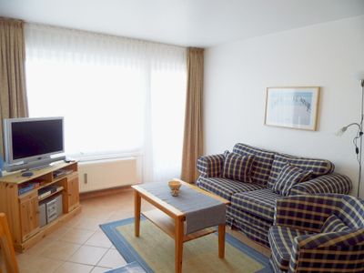 Ferienwohnung für 2 Personen (35 m²) in Westerland (Sylt) 1/9