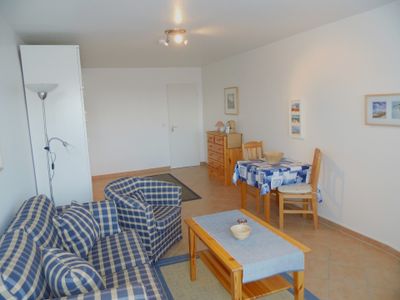 Ferienwohnung für 2 Personen (35 m²) in Westerland (Sylt) 2/9