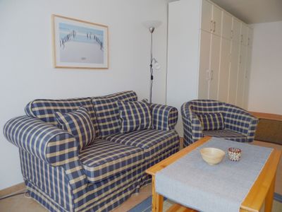 Ferienwohnung für 2 Personen (35 m²) in Westerland (Sylt) 3/9