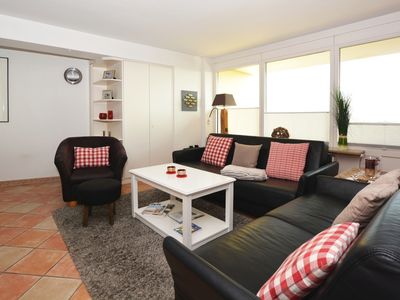 Ferienwohnung für 4 Personen (74 m²) in Westerland (Sylt) 3/10