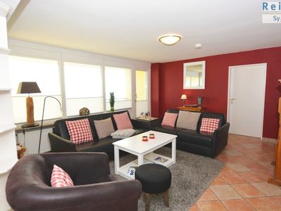 Ferienwohnung für 4 Personen (74 m²) in Westerland (Sylt) 5/10