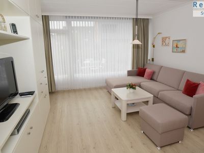 Ferienwohnung für 4 Personen (48 m²) in Westerland (Sylt) 1/10