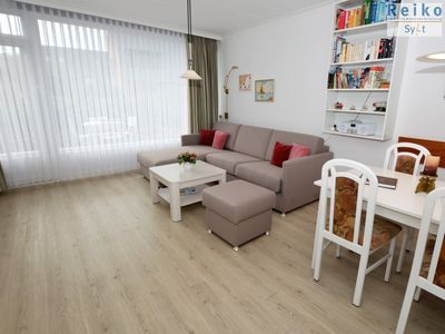 Ferienwohnung für 4 Personen (48 m²) in Westerland (Sylt) 2/10